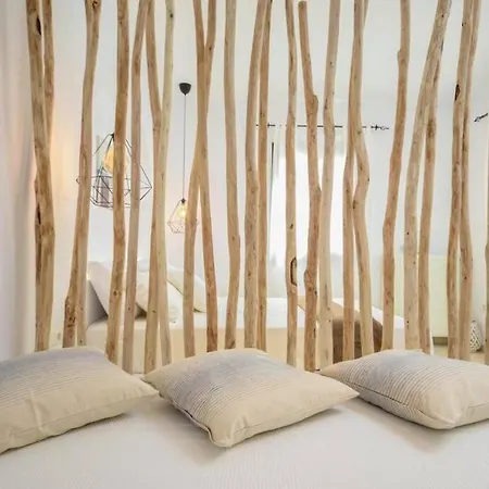 La Luna Suite, Naxos Town Center *