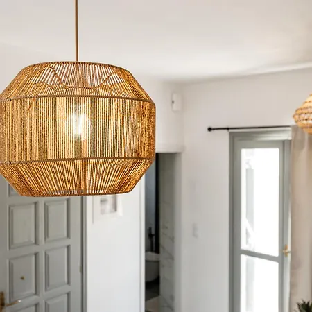 La Luna Suite, Naxos Town Center * Naxos City