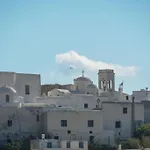 La Luna Suite, Naxos Town Center Apartment
