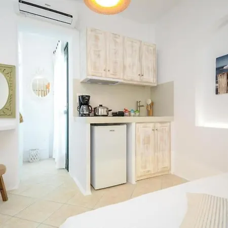 La Luna Suite, Naxos Town Center *