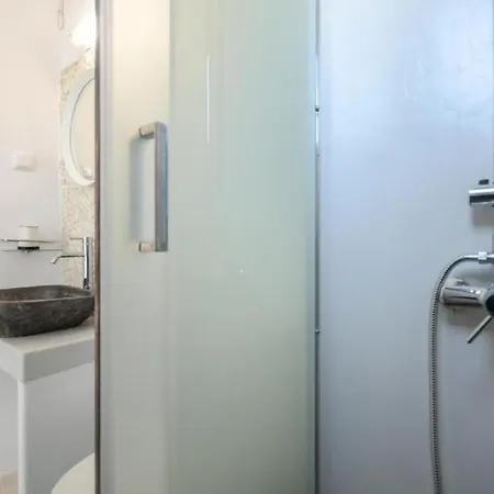 Apartmán La Luna Suite, Naxos Town Center Naxos City