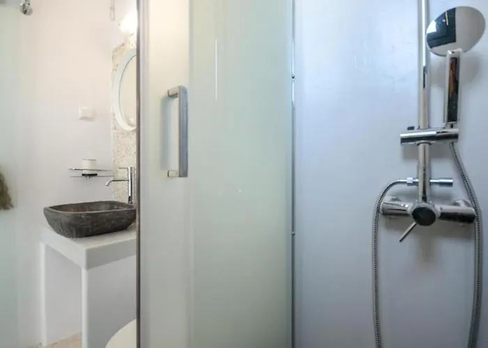 Appartamento La Luna Suite, Naxos Town Center Naxos City